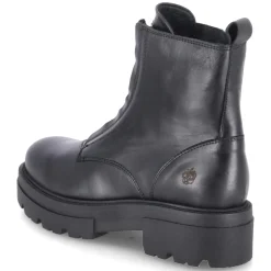 Damen Apple of Eden Combat Boots STAR 1 -