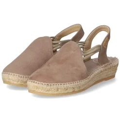 Damen Toni Pons Espadrille-Sandalen NURIA -