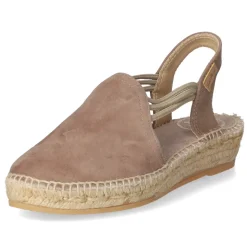 Damen Toni Pons Espadrille-Sandalen NURIA -