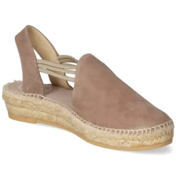 Damen Toni Pons Espadrille-Sandalen NURIA -