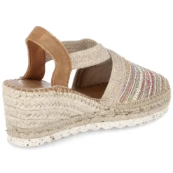 Damen Toni Pons Espadrille-Sandaletten TERRA -