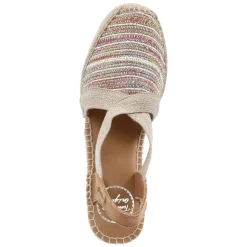 Damen Toni Pons Espadrille-Sandaletten TERRA -