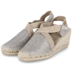 Damen Toni Pons Espadrille-Sandaletten TRITON -