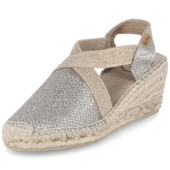 Damen Toni Pons Espadrille-Sandaletten TRITON -