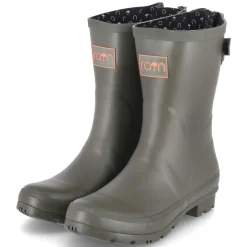 Damen Rajn Gummistiefel -
