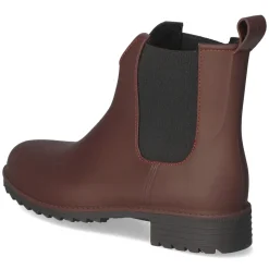 Damen Rieker Gummistiefel -