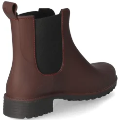 Damen Rieker Gummistiefel -