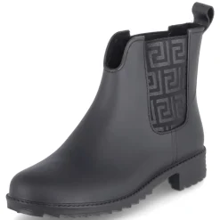 Damen Rieker Gummistiefel -