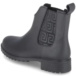 Damen Rieker Gummistiefel -