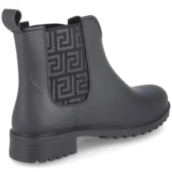 Damen Rieker Gummistiefel -
