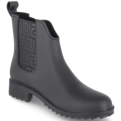 Damen Rieker Gummistiefel -
