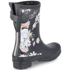 Damen Rajn Gummistiefel BLOSS -