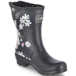 Damen Rajn Gummistiefel BLOSS -