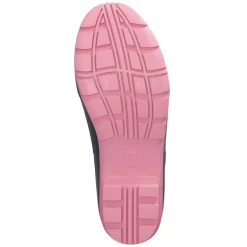 Damen Rajn Gummistiefel Dots -