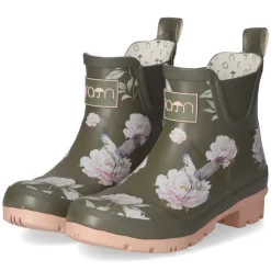 Damen Rajn Gummistiefel PEONY -