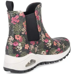 Damen Skechers Gummistiefeletten UNO RUGGED -