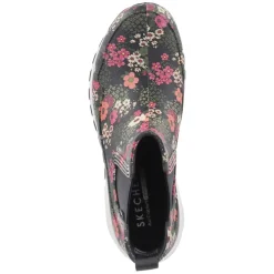 Damen Skechers Gummistiefeletten UNO RUGGED -