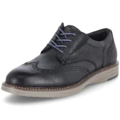 Herren Bullboxer Halbschuhe -