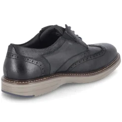 Herren Bullboxer Halbschuhe -