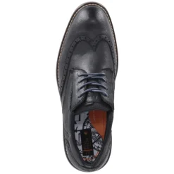 Herren Bullboxer Halbschuhe -