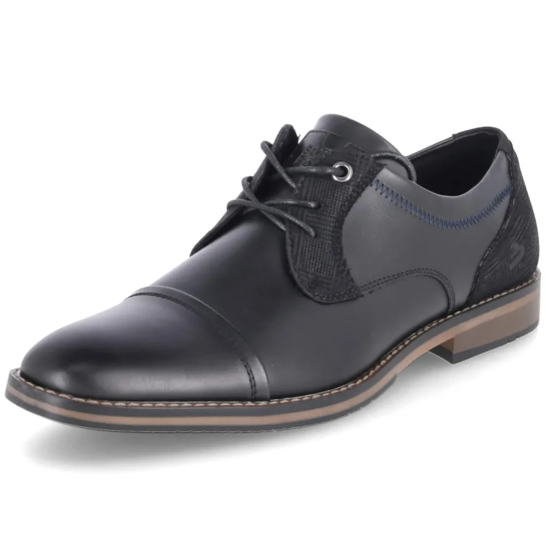 Herren Bullboxer Halbschuhe -