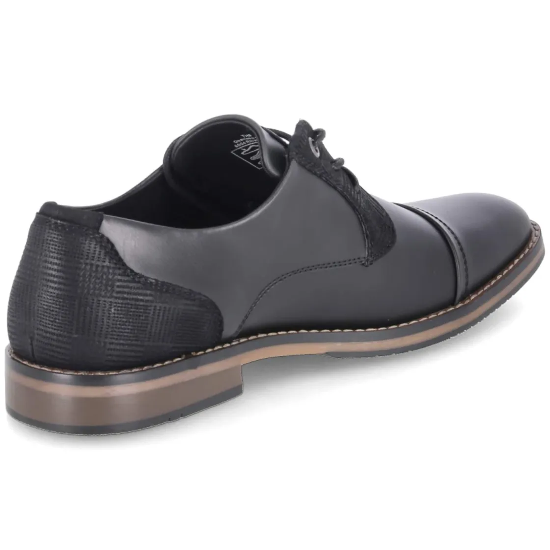 Herren Bullboxer Halbschuhe -
