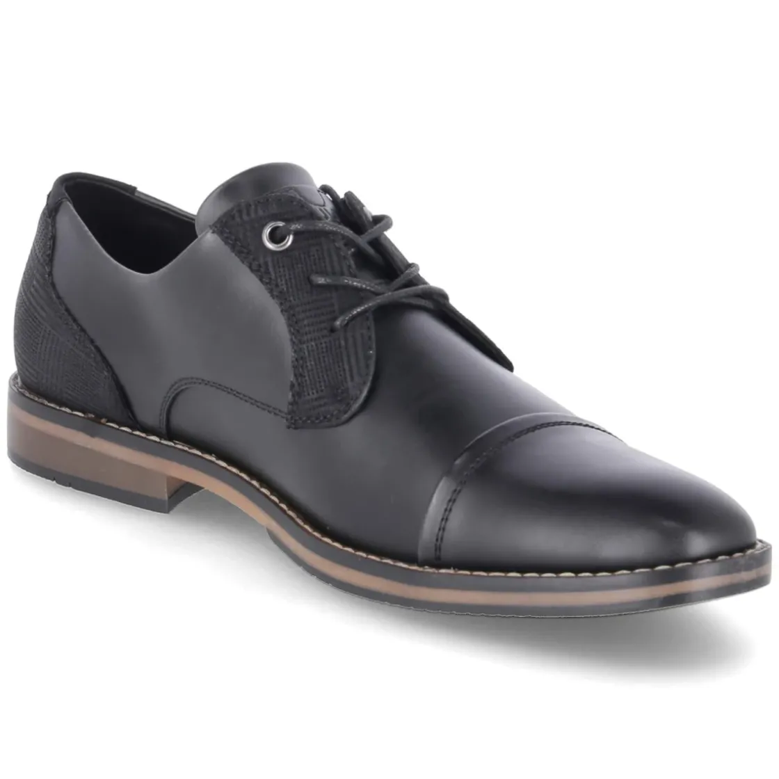 Herren Bullboxer Halbschuhe -