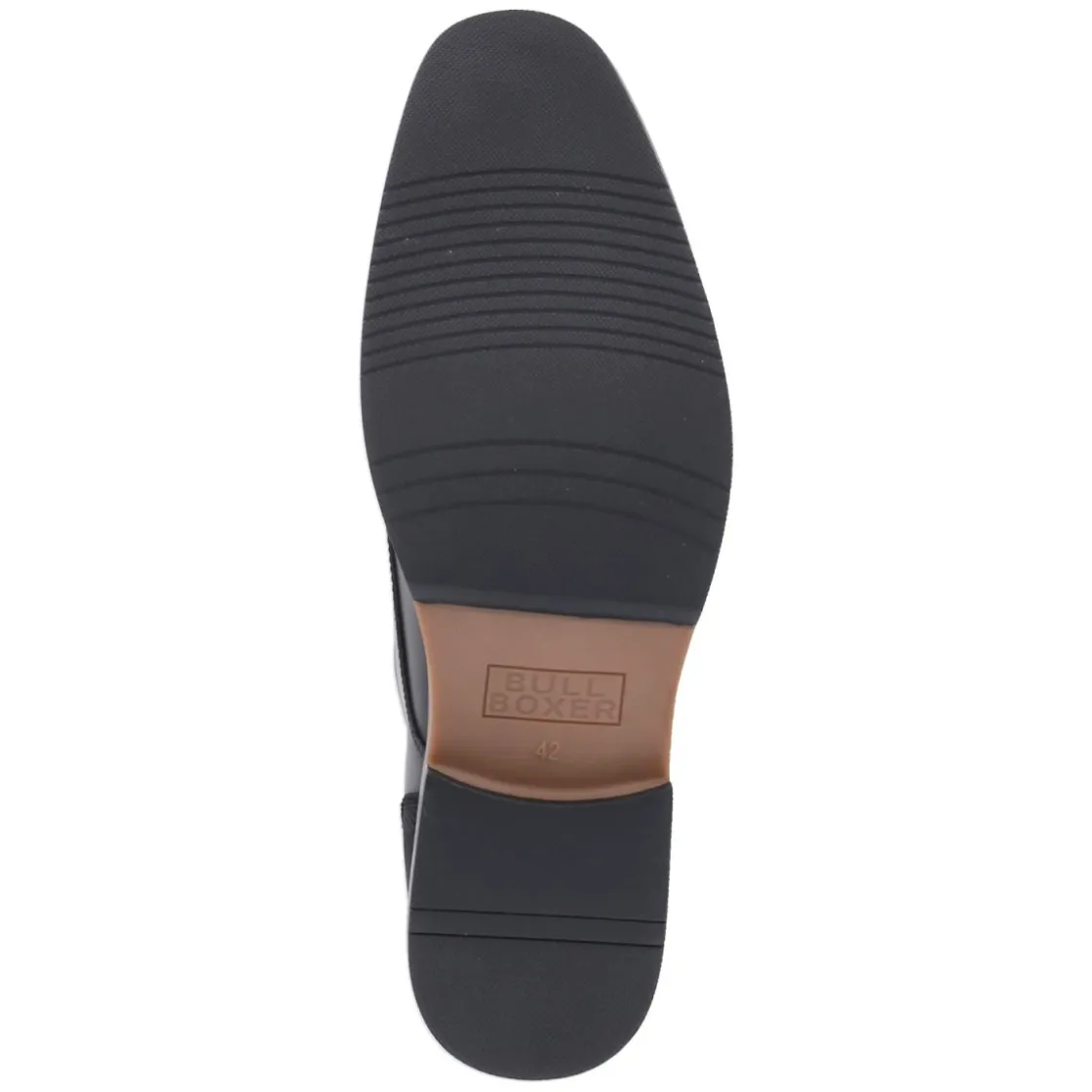 Herren Bullboxer Halbschuhe -