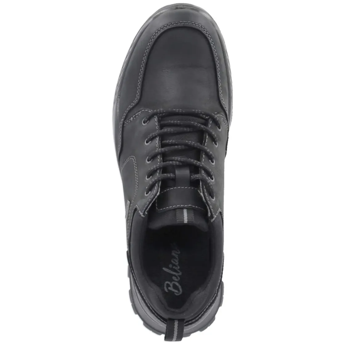 Herren Beliano Halbschuhe -