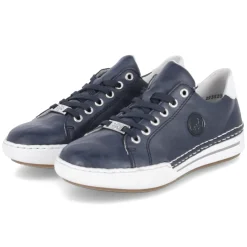 Damen Rieker Halbschuhe -