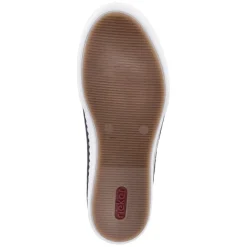 Damen Rieker Halbschuhe -
