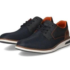 Herren Rieker Halbschuhe -