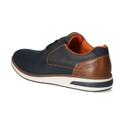 Herren Rieker Halbschuhe -