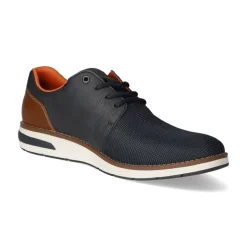 Herren Rieker Halbschuhe -