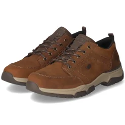 Herren Rieker Halbschuhe -
