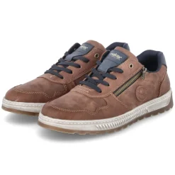 Herren Rieker Halbschuhe -