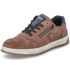 Herren Rieker Halbschuhe -