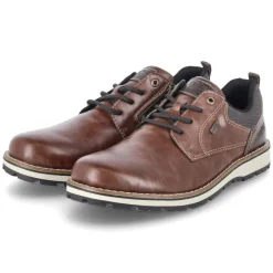 Herren Rieker Halbschuhe -