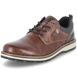 Herren Rieker Halbschuhe -