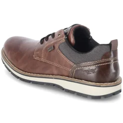 Herren Rieker Halbschuhe -