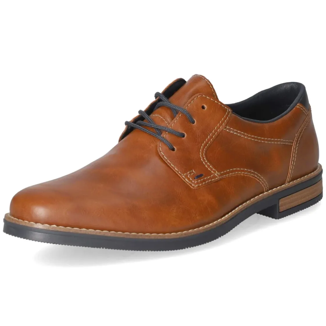 Herren Rieker Halbschuhe -
