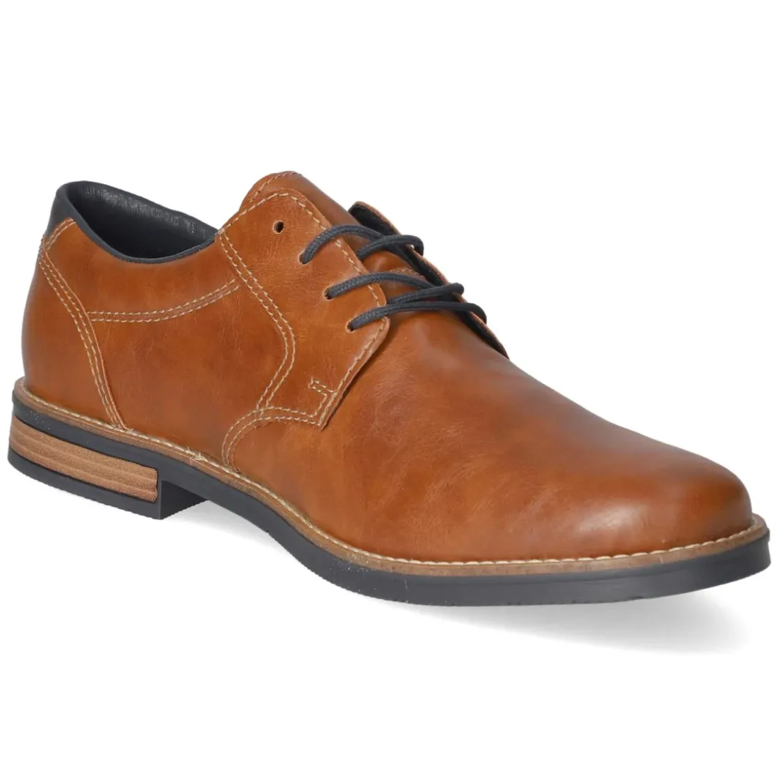 Herren Rieker Halbschuhe -