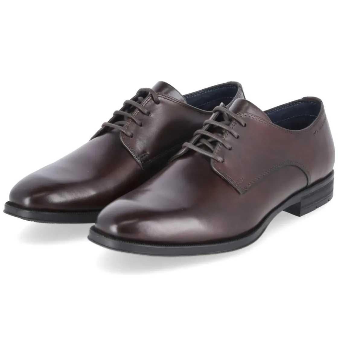 Herren Salamander Halbschuhe -