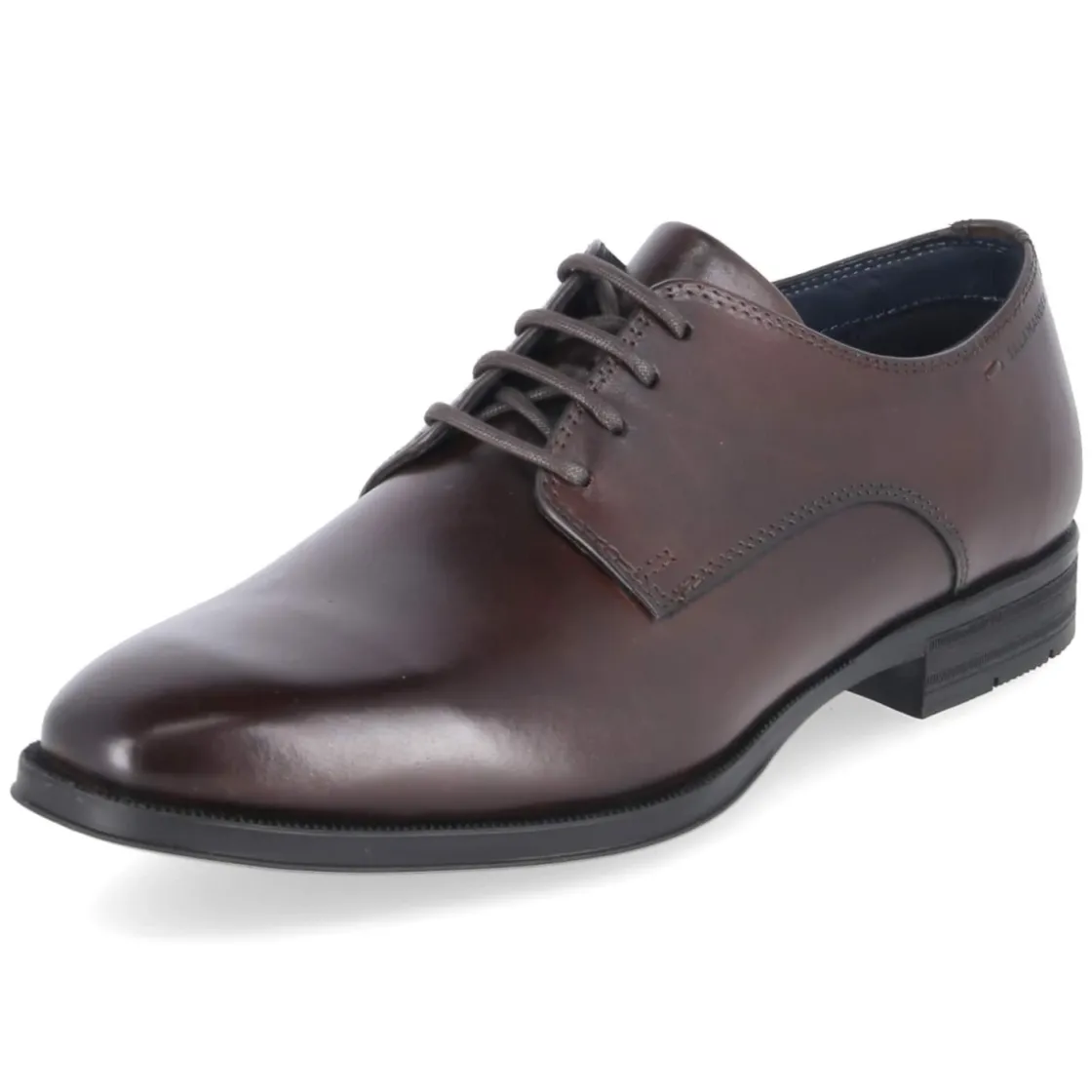 Herren Salamander Halbschuhe -