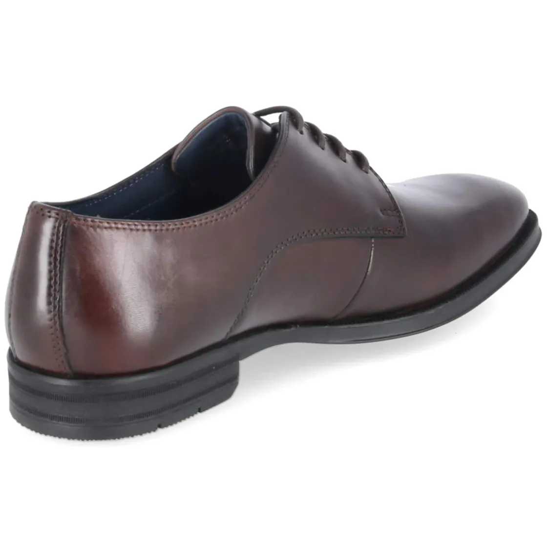 Herren Salamander Halbschuhe -
