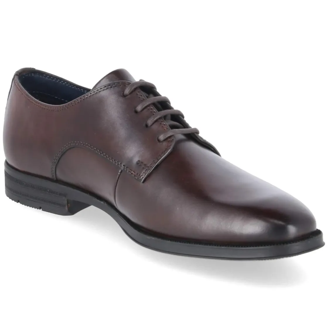 Herren Salamander Halbschuhe -
