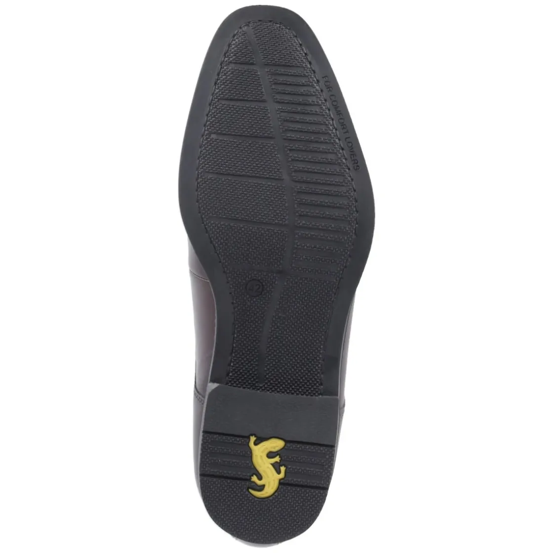 Herren Salamander Halbschuhe -