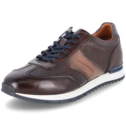 Herren Salamander Halbschuhe -
