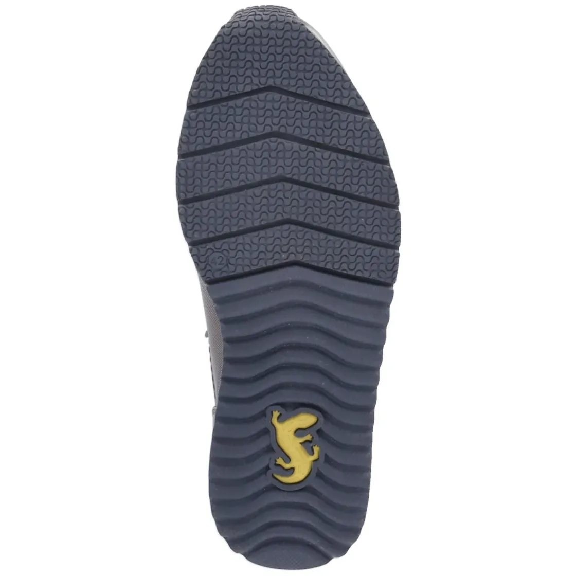 Herren Salamander Halbschuhe -