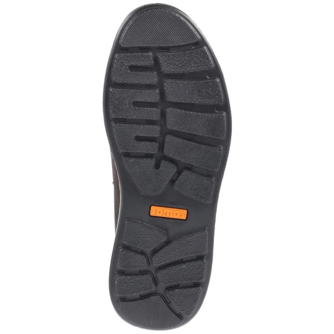 Herren Jomos Halbschuhe -